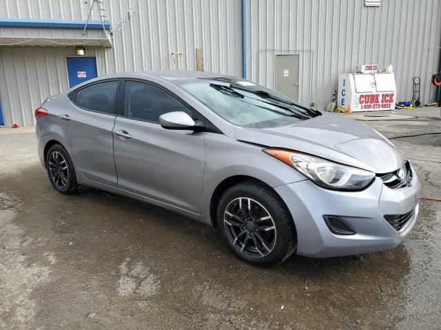 Photo 4 from auction – 2011 HYUNDAI ELANTRA GL with VIN KMHDH4AE2BU097799