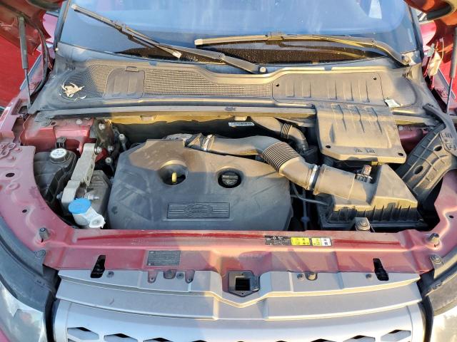 Photo 12 from auction – 2015 LAND ROVER RANGE ROVE with VIN SALVR2BG9FH010398