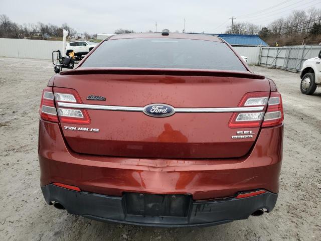Photo 6 from auction – 2014 FORD TAURUS SEL with VIN 1FAHP2E82EG133579