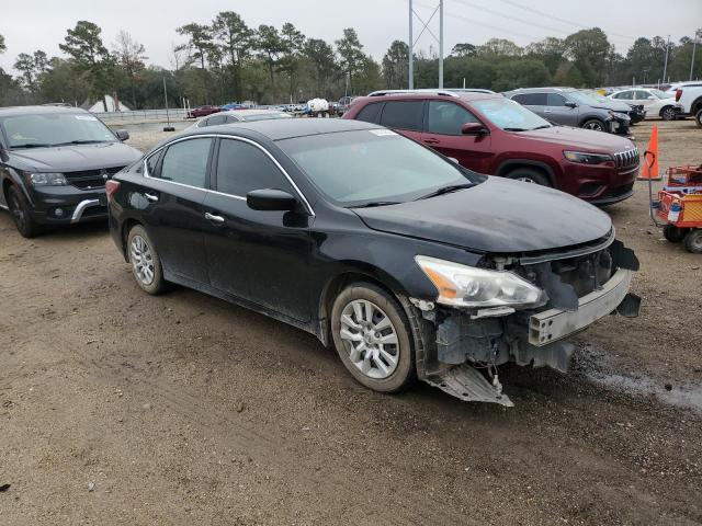 Photo 4 from auction – 2013 NISSAN ALTIMA 2.5 with VIN 1N4AL3AP2DN429874