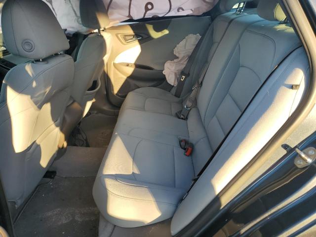 Photo 10 from auction – 2019 CHEVROLET MALIBU LS with VIN 1G1ZB5ST7KF201120