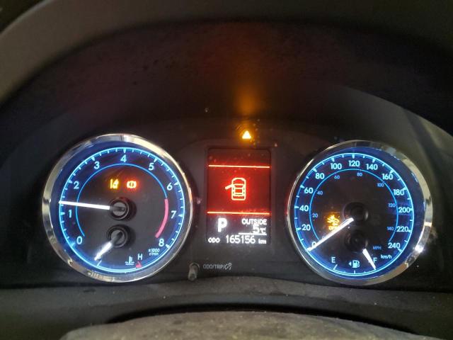 Photo 9 from auction – 2018 TOYOTA COROLLA L with VIN 2T1BURHE4JC027128