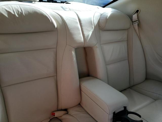 Photo 10 from auction – 2000 CADILLAC ELDORADO E with VIN 1G6EL12Y7YB703863