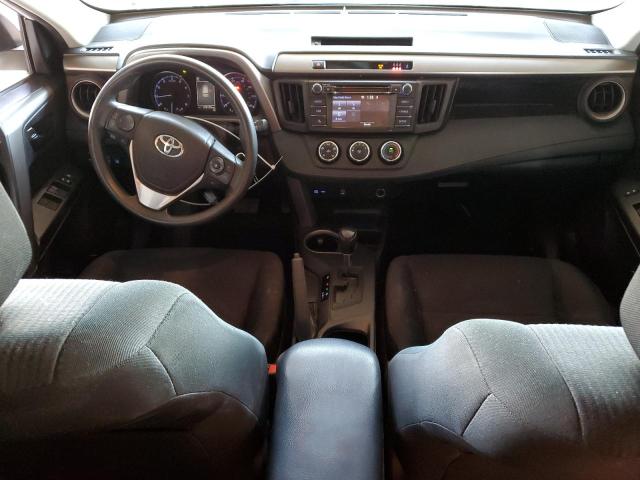 Photo 8 from auction – 2018 TOYOTA RAV4 LE with VIN 2T3ZFREV2JW511785