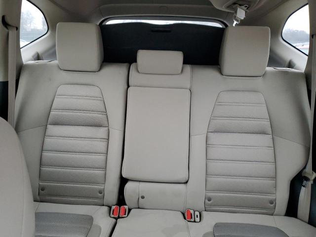 Photo 10 from auction – 2019 HONDA CR-V EX with VIN 2HKRW2H52KH620906