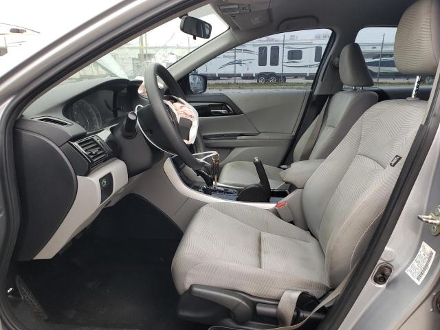 Photo 7 from auction – 2017 HONDA ACCORD LX with VIN 1HGCR2F37HA200767