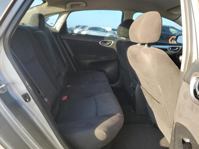 Photo 10 from auction – 2013 NISSAN SENTRA S with VIN 3N1AB7AP4DL744943