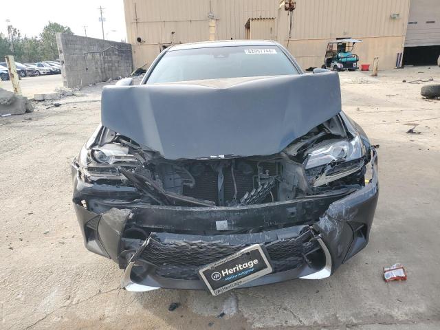 Photo 5 from auction – 2018 LEXUS GS 350 BAS with VIN JTHCZ1BL4JA008435