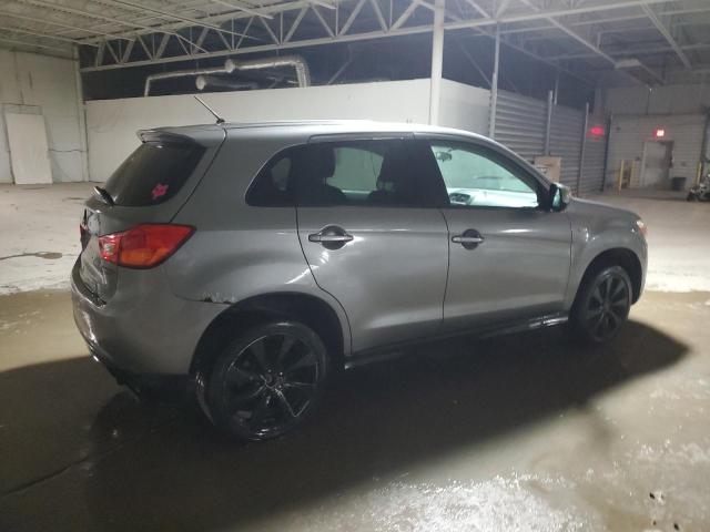 Photo 3 from auction – 2015 MITSUBISHI OUTLANDER with VIN 4A4AR3AU4FE052314