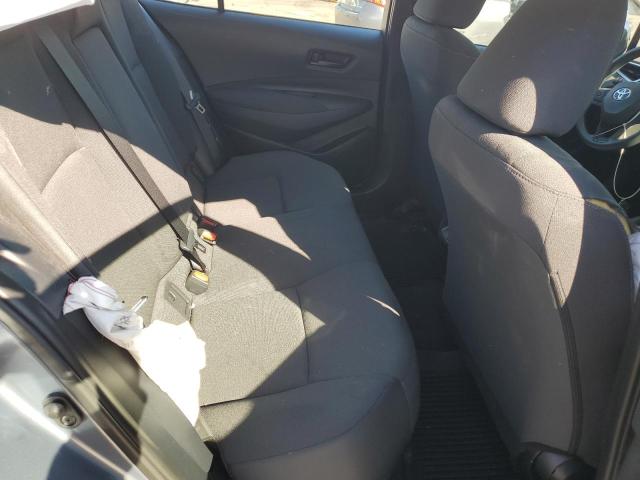 Photo 10 from auction – 2023 TOYOTA COROLLA LE with VIN 5YFB4MDE6PP070211