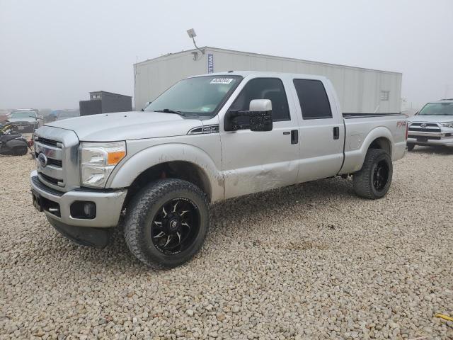 Photo 1 from auction – 2016 FORD F250 SUPER with VIN 1FT7W2BT8GEB84603