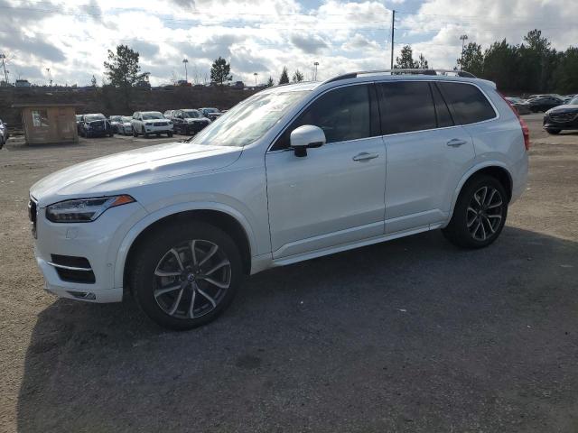 Photo 1 from auction – 2016 VOLVO XC90 T6 with VIN YV4A22PK7G1060926