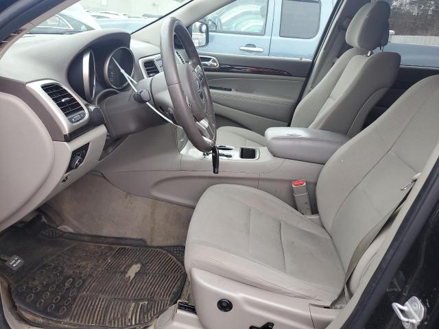 Photo 7 from auction – 2013 JEEP GRAND CHER with VIN 1C4RJFAGXDC594720