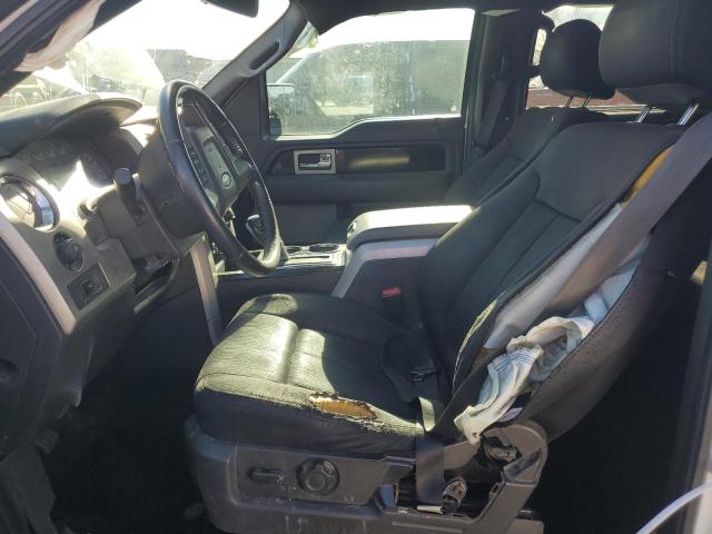 Photo 7 from auction – 2011 FORD F150 SUPER with VIN 1FTFW1EF3BFC36105