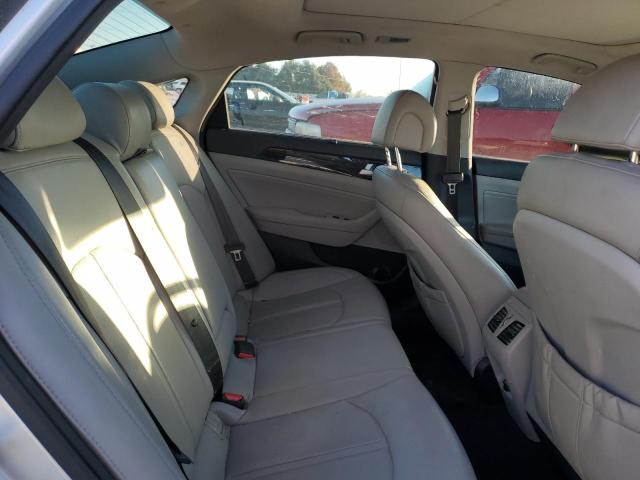Photo 10 from auction – 2015 HYUNDAI SONATA SPO with VIN 5NPE34AF2FH028692