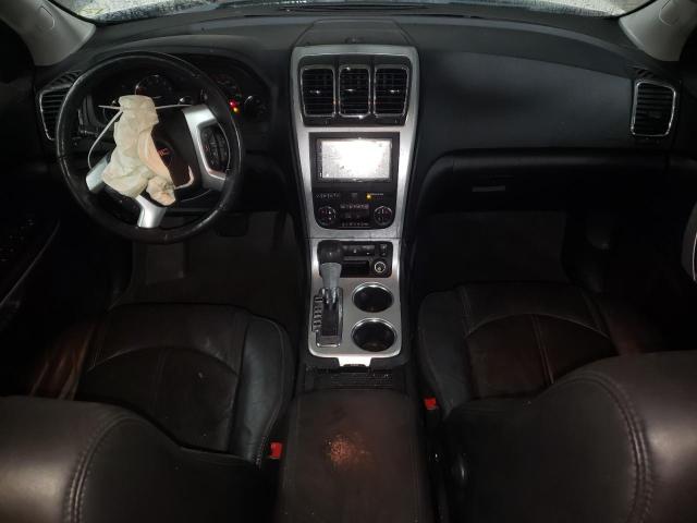 Photo 8 from auction – 2012 GMC ACADIA SLT with VIN 1GKKRRED0CJ199892