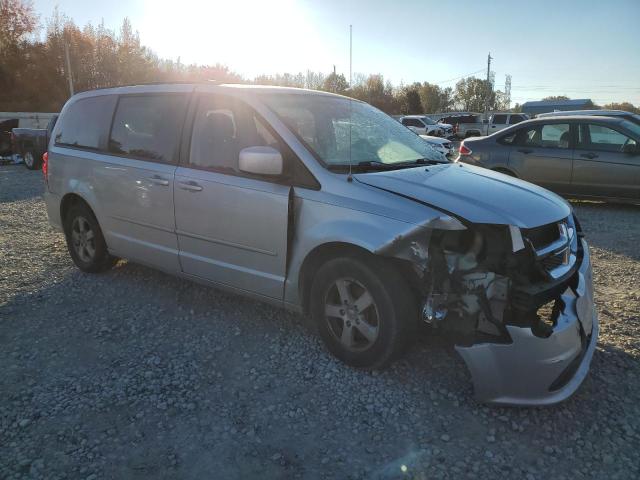 Photo 4 from auction – 2012 DODGE GRAND CARA with VIN 2C4RDGCG5CR107388