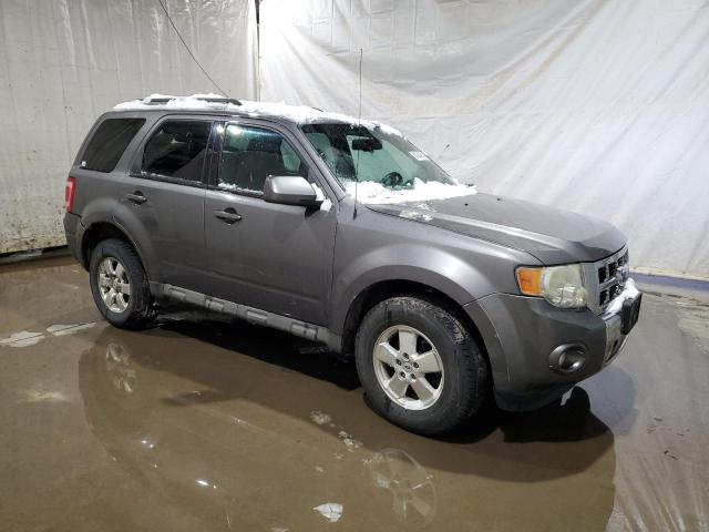 Photo 4 from auction – 2009 FORD ESCAPE LIM with VIN 1FMCU047X9KB28333