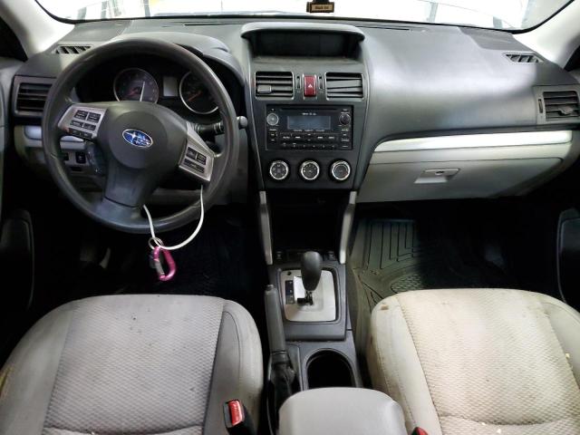 Photo 8 from auction – 2015 SUBARU FORESTER 2 with VIN JF2SJADC0FH405190