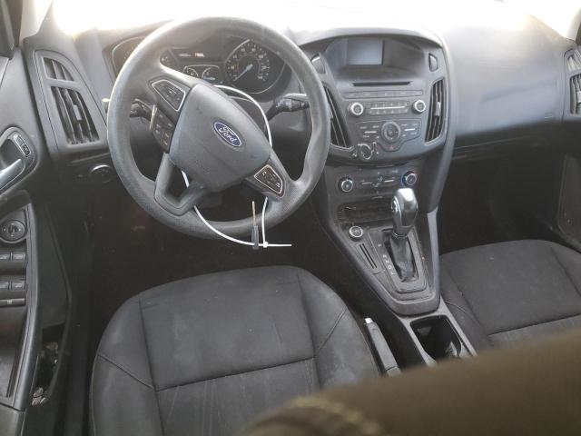 Photo 8 from auction – 2016 FORD FOCUS SE with VIN 1FADP3K25GL217149