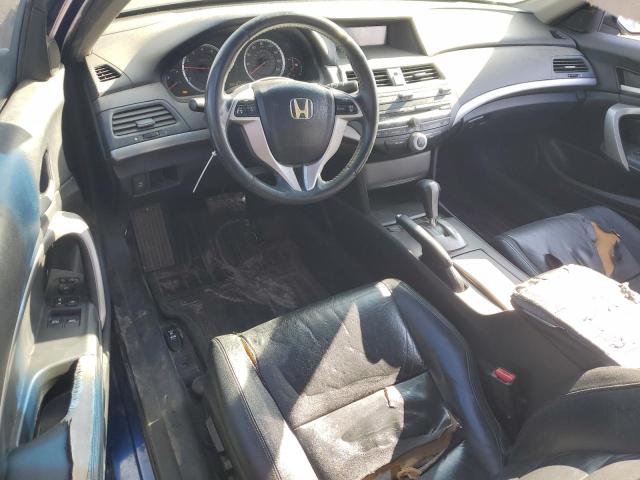 Photo 8 from auction – 2008 HONDA ACCORD EXL with VIN 1HGCS12808A007232