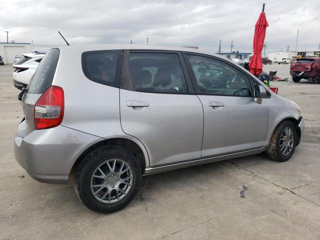 Photo 3 from auction – 2008 HONDA FIT with VIN JHMGD38408S030626