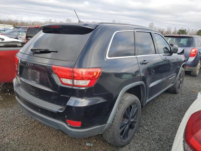 Photo 3 from auction – 2012 JEEP GRAND CHER with VIN 1C4RJFAG4CC327085