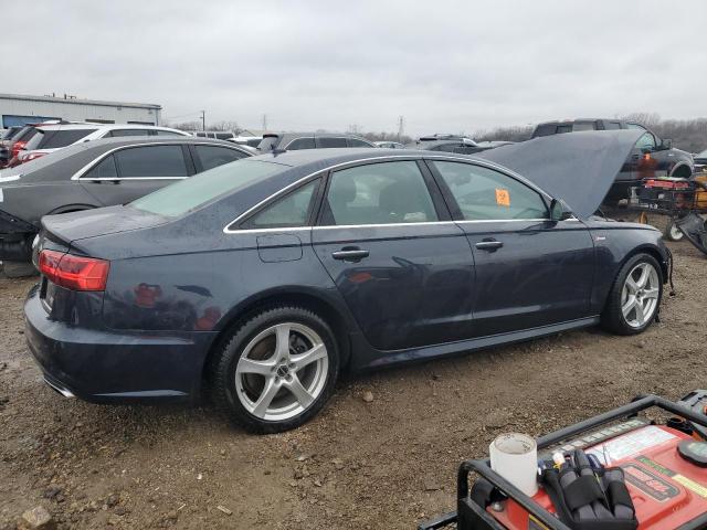 Foto 3 de la subasta – 2018 AUDI A6 PREMIUM con VIN WAUG3AFC5JN004687