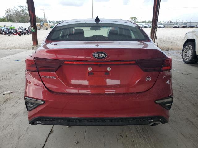 Photo 6 from auction – 2019 KIA FORTE FE with VIN 3KPF24AD9KE027267