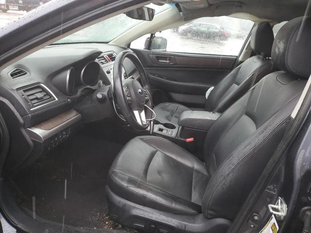 Photo 7 from auction – 2017 SUBARU OUTBACK 3. with VIN 4S4BSENC2H3291724