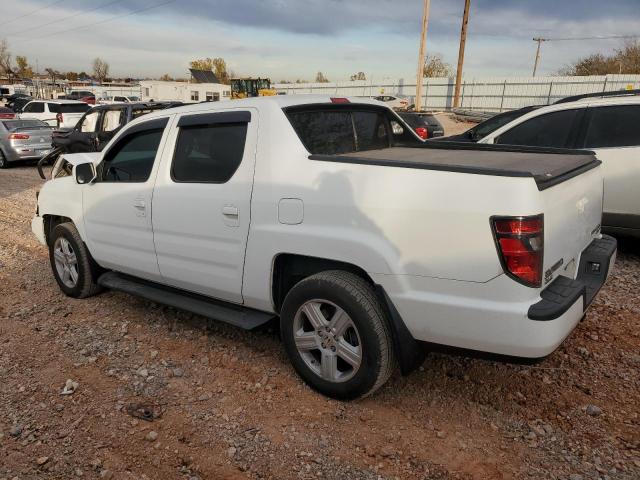 Foto 2 de la subasta – 2013 HONDA RIDGELINE con VIN 5FPYK1F52DB018746