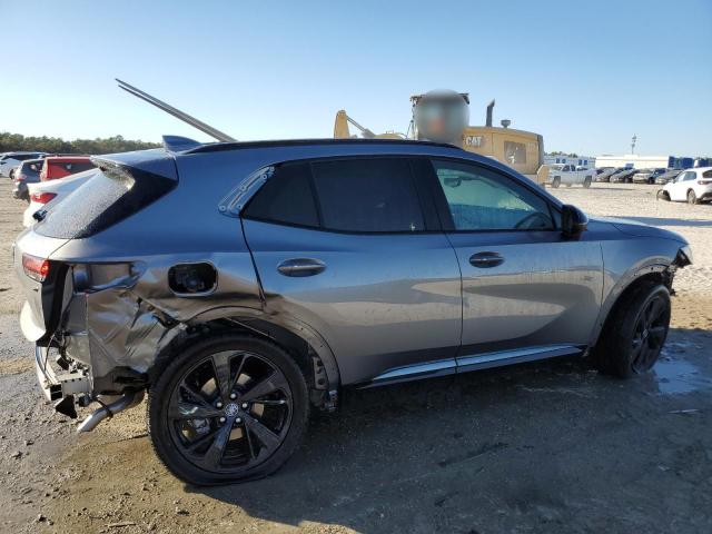 Photo 3 from auction – 2022 BUICK ENVISION E with VIN LRBFZPR4XND021791