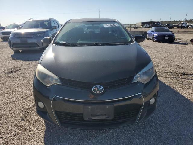 Photo 5 from auction – 2016 TOYOTA COROLLA L with VIN 5YFBURHE0GP369796