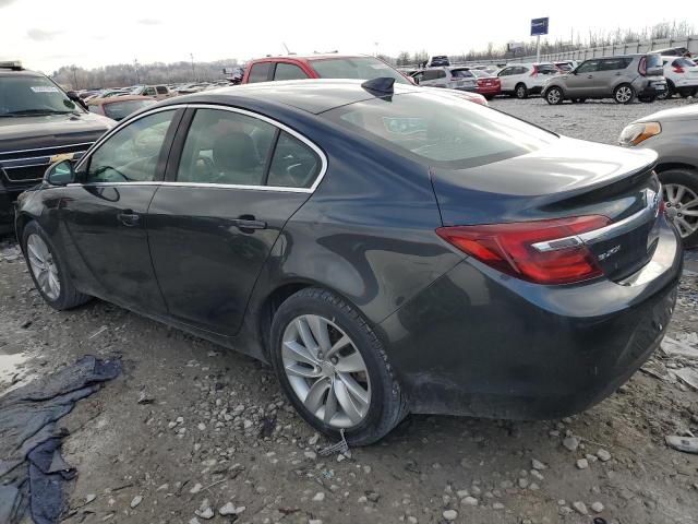 Photo 2 from auction – 2015 BUICK REGAL with VIN 2G4GV5EK7F9168722