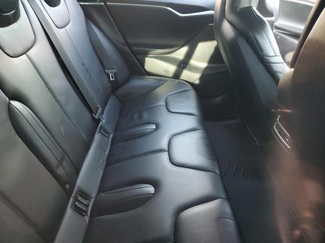 Photo 10 from auction – 2016 TESLA MODEL S with VIN 5YJSA1E21GF133092