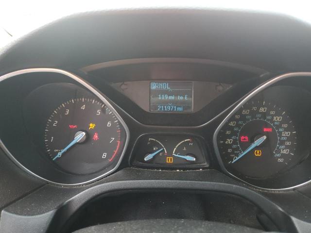 Photo 9 from auction – 2012 FORD FOCUS SE with VIN 1FAHP3F29CL195971
