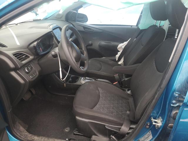 Photo 7 from auction – 2020 CHEVROLET SPARK LS with VIN KL8CB6SA3LC408374