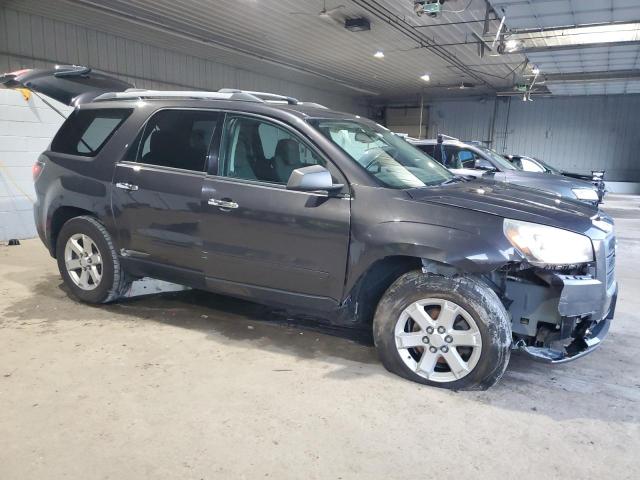 Photo 4 from auction – 2016 GMC ACADIA SLE with VIN 1GKKVPKD6GJ303568