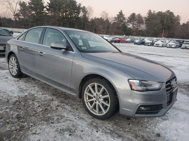 Photo 4 from auction – 2016 AUDI A4 PREMIUM with VIN WAUBFAFL2GN004978