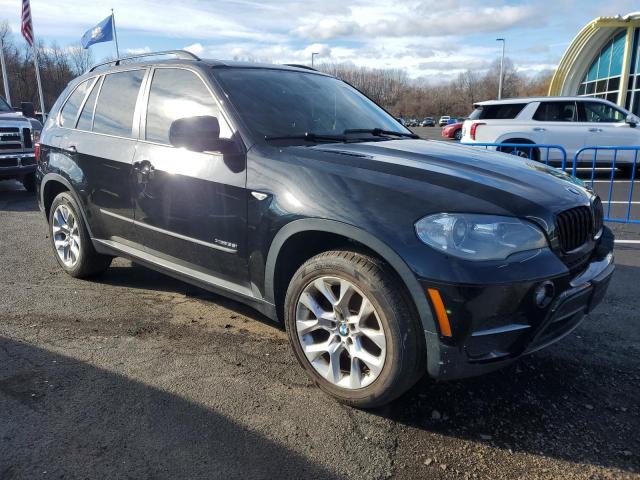 Photo 4 from auction – 2012 BMW X5 XDRIVE3 with VIN 5UXZV4C53CL761355