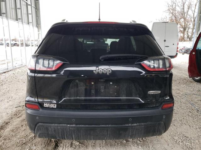 Photo 6 from auction – 2019 JEEP CHEROKEE L with VIN 1C4PJLLB7KD365751