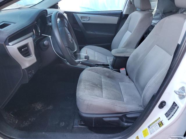 Photo 7 from auction – 2016 TOYOTA COROLLA L with VIN 5YFBURHE4GP545488
