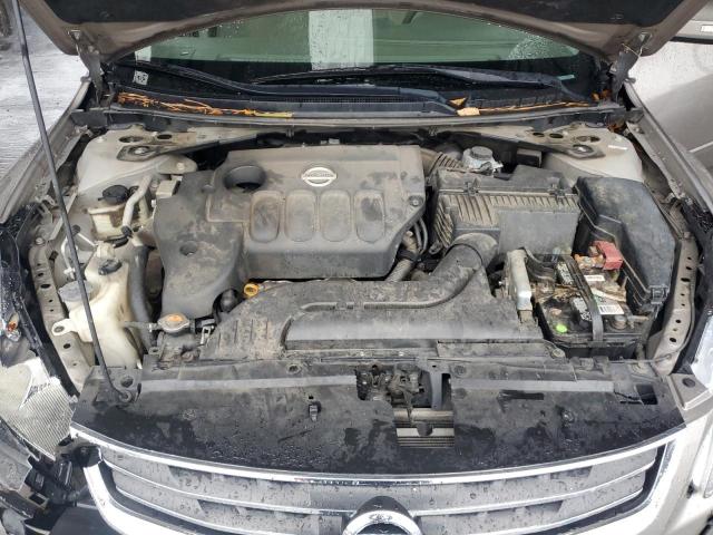 Photo 11 from auction – 2011 NISSAN ALTIMA BAS with VIN 1N4AL2AP7BN460285