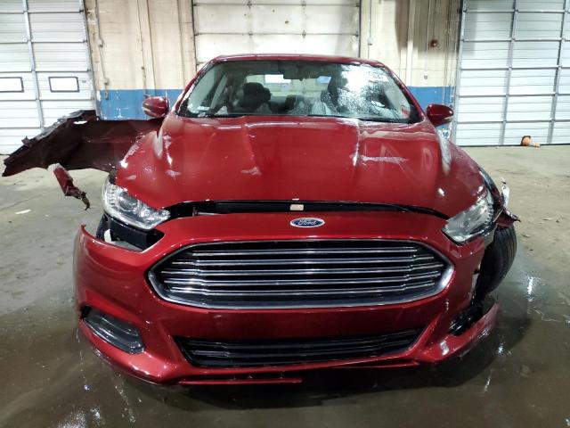 Photo 5 from auction – 2013 FORD FUSION SE with VIN 3FA6P0H76DR140489