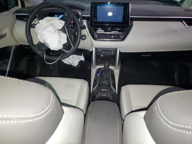 Photo 8 from auction – 2024 TOYOTA COROLLA CR with VIN 7MUDAAAGXRV083811