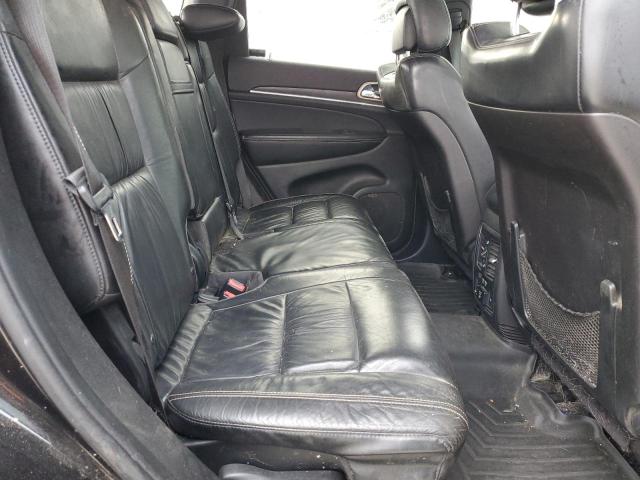 Photo 11 from auction – 2014 JEEP GRAND CHER with VIN 1C4RJFBG0EC274922