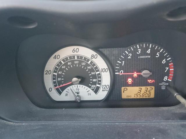 Photo 9 from auction – 2006 TOYOTA SCION XA with VIN JTKKT624160160411