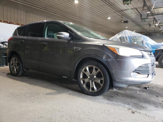 Photo 4 from auction – 2013 FORD ESCAPE SEL with VIN 1FMCU9H91DUB35216