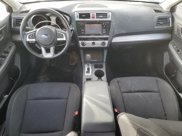 Photo 8 from auction – 2016 SUBARU LEGACY 2.5 with VIN 4S3BNAA68G3026437