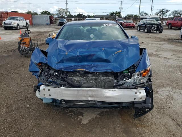 Photo 5 from auction – 2012 HONDA CIVIC LX with VIN 2HGFG3B54CH501040